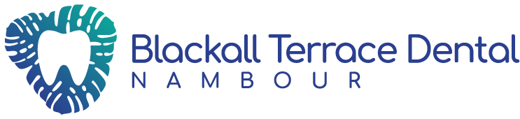 Blackall Terrace Dental Nambour